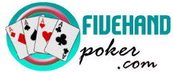five hand poker